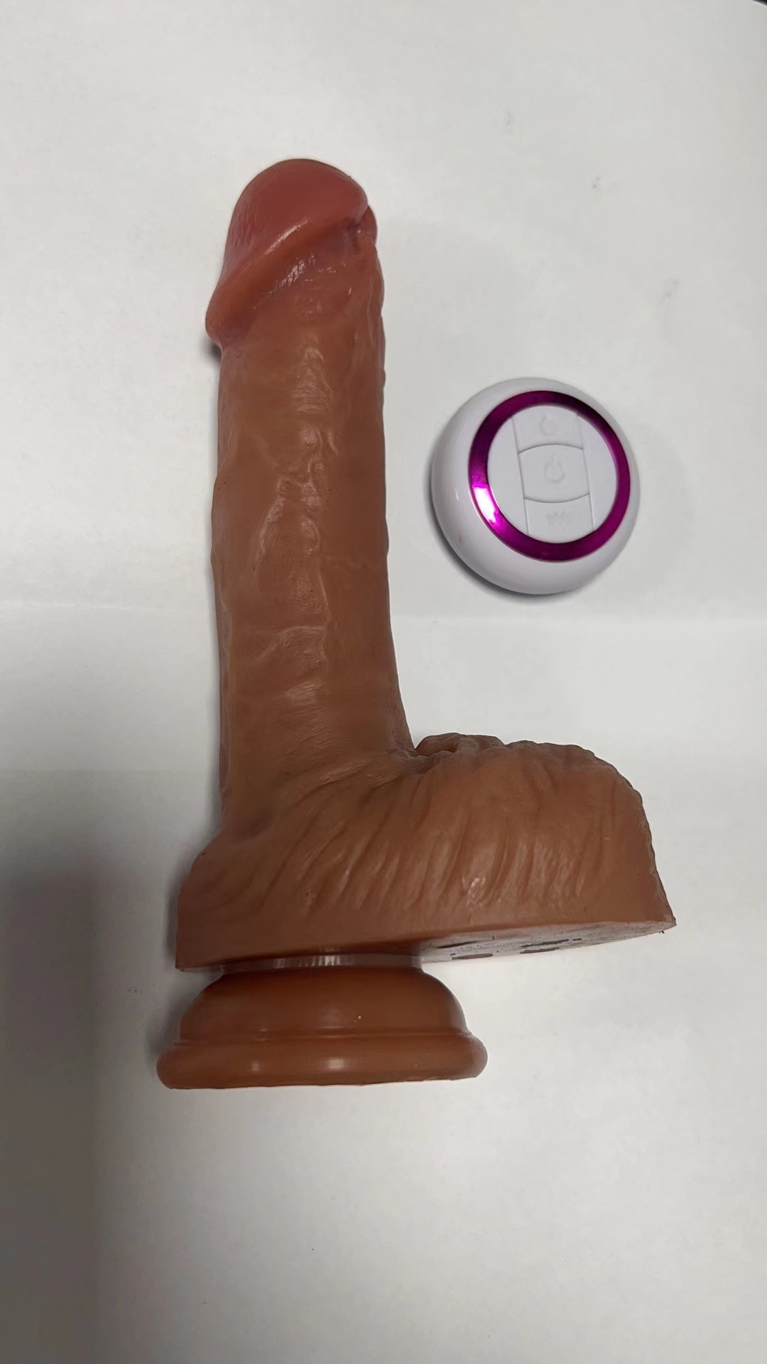 - Dildos