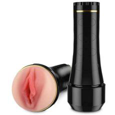 Masturbator Cup — 10x10x27