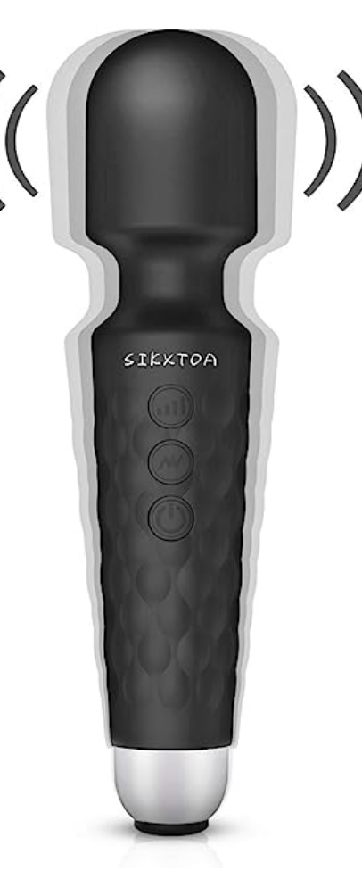 Vibrator — 30*30*126