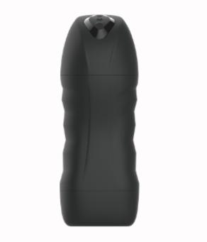 5 Sucking Modes + 10 Vibration Modes Vibrator