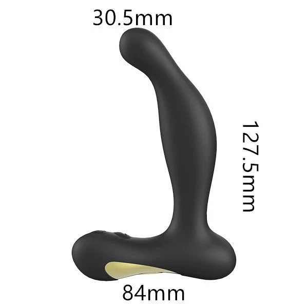 TB-A309 Prostate Massager For Beginners