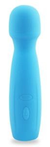 Magic Wand Silicone Massager