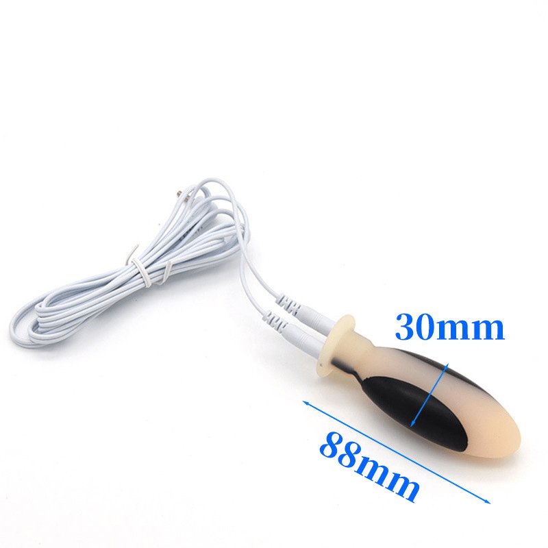 TB-B141 Chastity Cage