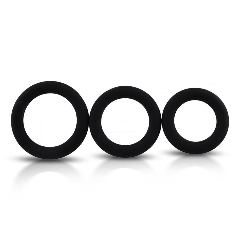 Cock Ring Set