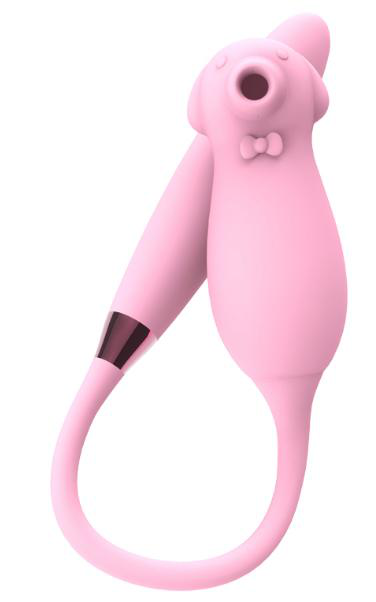 Elva Vibrator