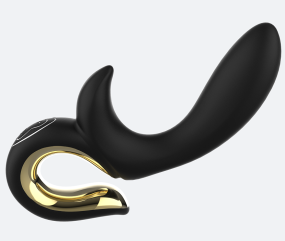 Ultra-Fast Telescopic Vibrator