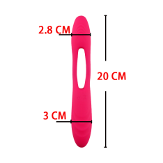 Olga Vibrator