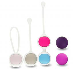 Kegel Balls