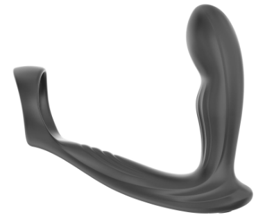 Multi-Speed Vibrator with Dual Motors — 2