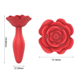 Pulsating Massager