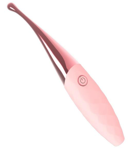 Licking Vibrator