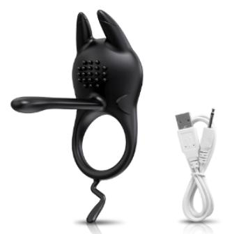 10 Vibration Modes Vibrator