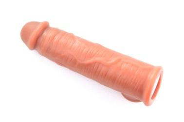 Silicone Dildo - Realistic
