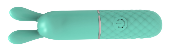 Compact Vibrator — 110*26*25 — 2