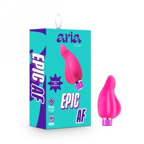 Epic AF - Fuchsia