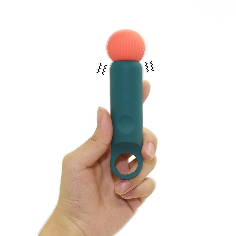 TB-A363 Mini AV Vibrator