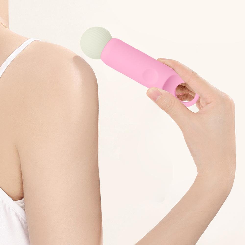 TB-A363 Mini AV Vibrator