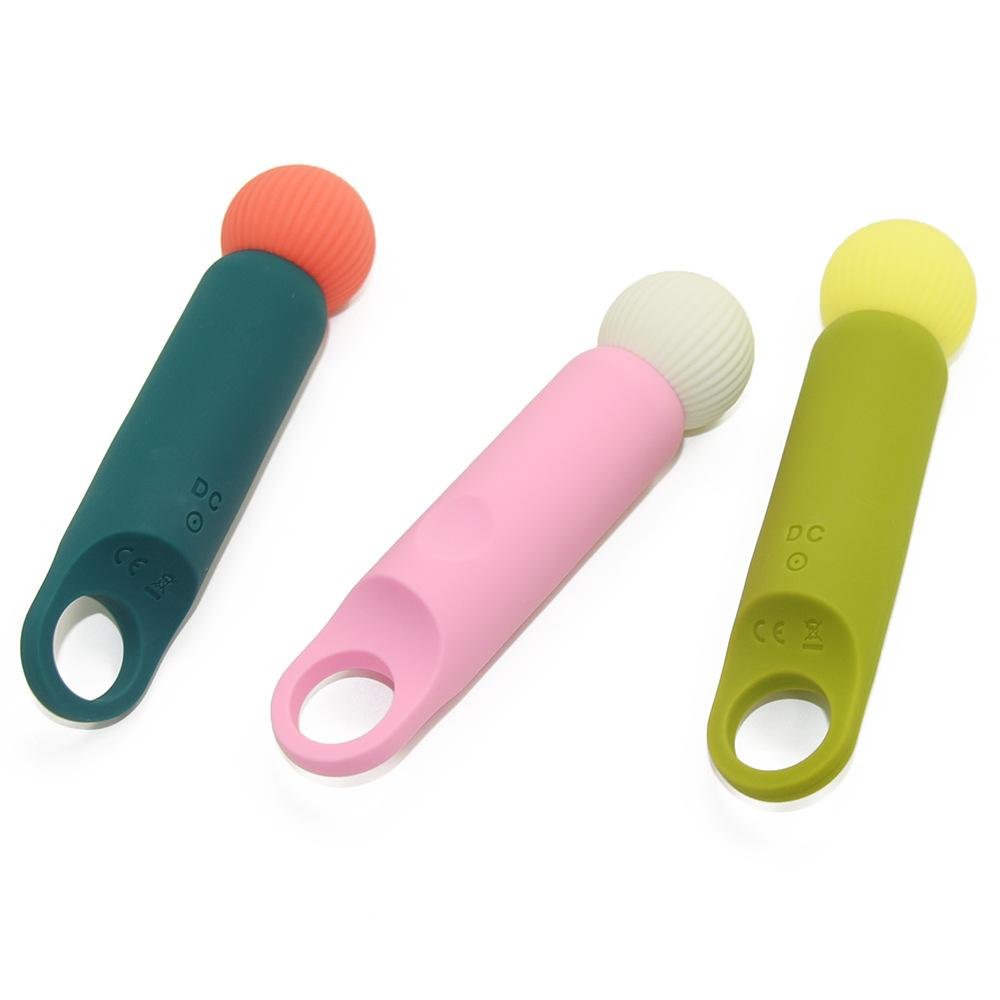 TB-A363 Mini AV Vibrator