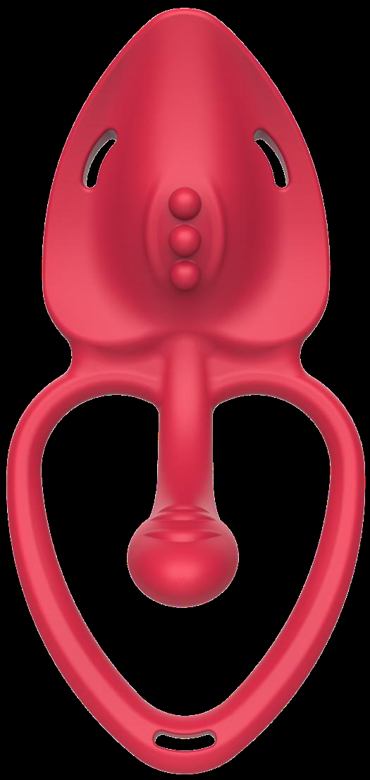 APP Control Vibrating Panty — HB2505-with APP