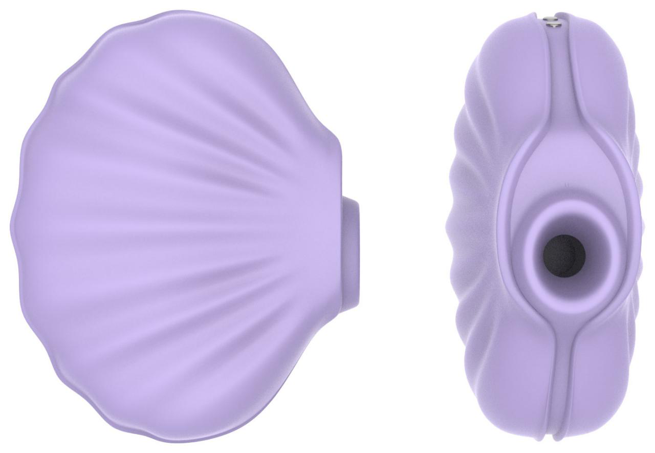 N-Scallop Sucking Stimulator