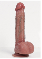 Electric Dildo NY032S