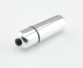 Single-Frequency Short Bullet Vibrator