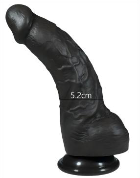 Dildo 21cm - Realistic