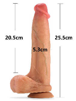 Vibrator 10 Inch — A1