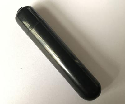 Multi-Frequency Long Bullet Vibrator
