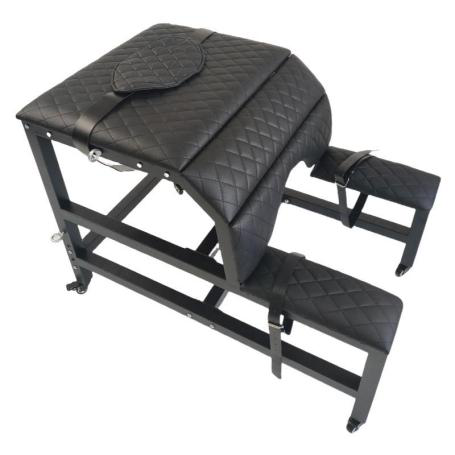 Bondage Bench - Bondage restraints