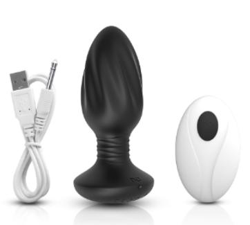 10 Vibration Modes Vibrator