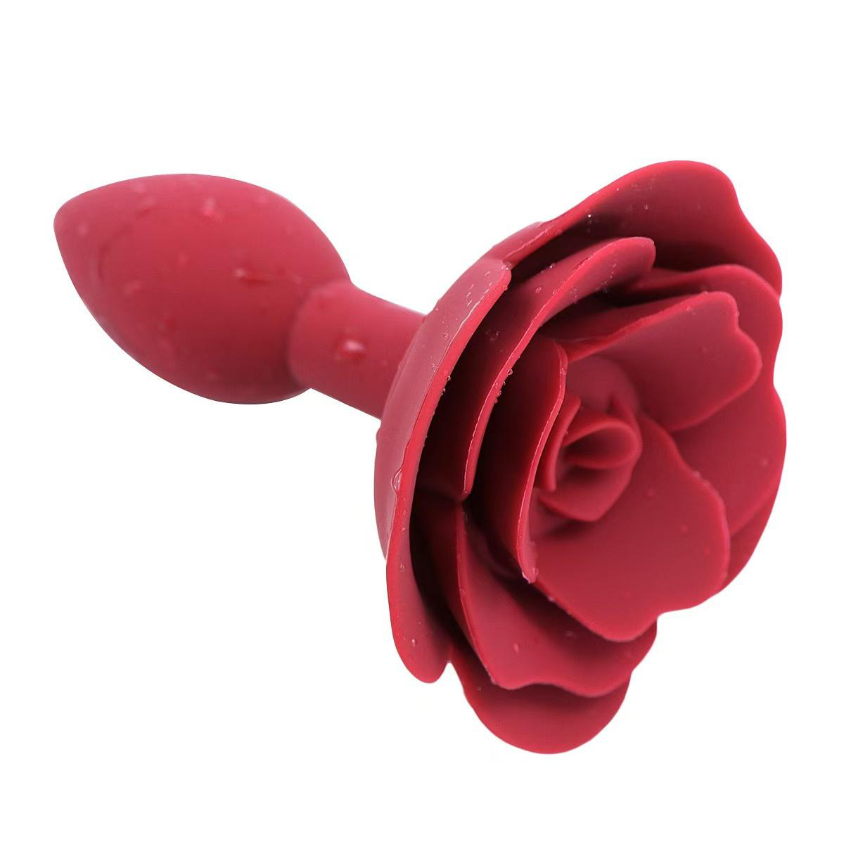 Silicone Dildo