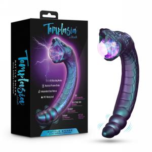 Rattle Snake Vibrator