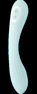 Vibrator — blue