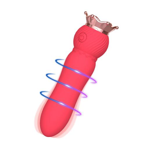 Vibrator