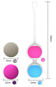 Kegel Balls