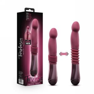 Thrusting Dildo