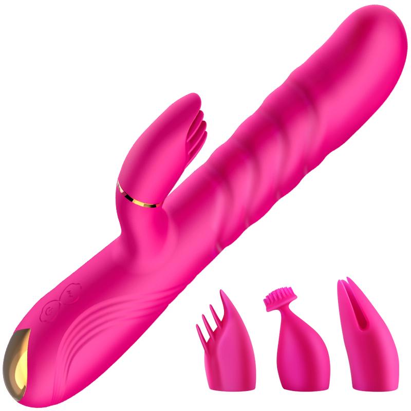 10 frequency vibration *3 frequency expansion