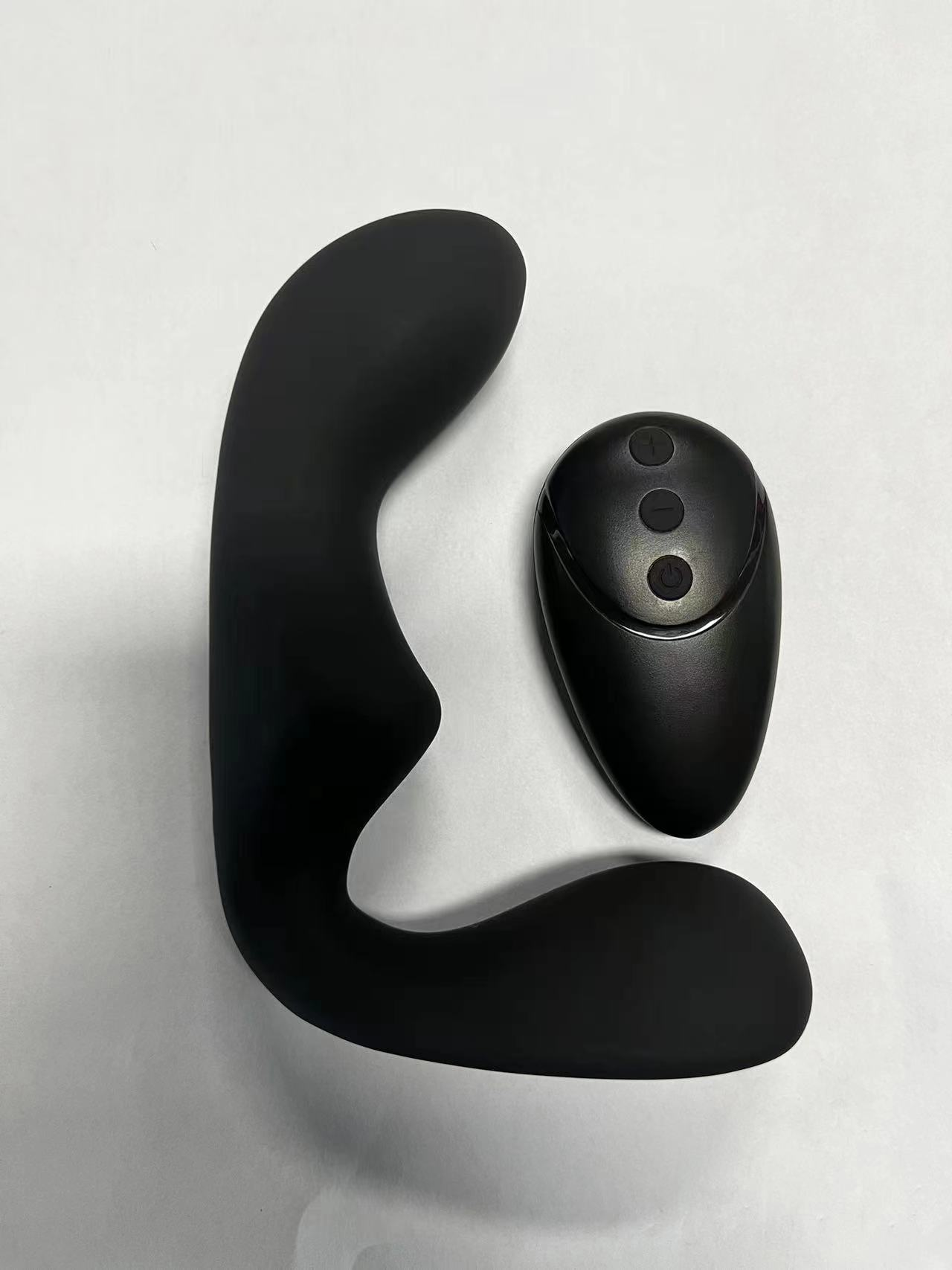 10-Function Vibrator