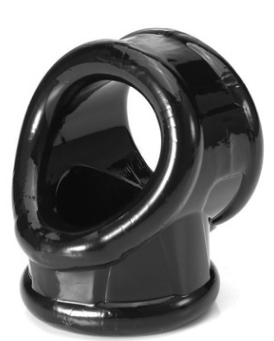 Triple lock fine ring * 100% waterproof TPE * Color: white, black             *55g