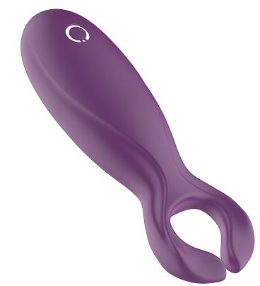 Vibrating Cock Ring - Cock Rings