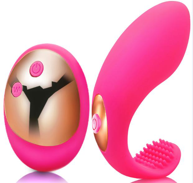 Luna Vibrator