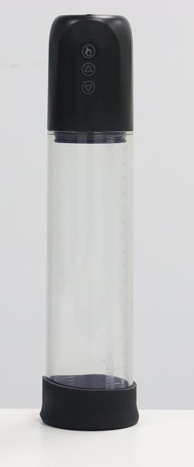 Penis Pump with Suction D01B - Penis Pumps