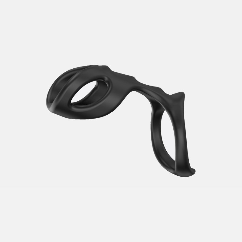 TB-A219 Cat's head cock ring