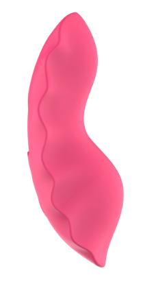 App-Controlled Vibrator — 95*45*37