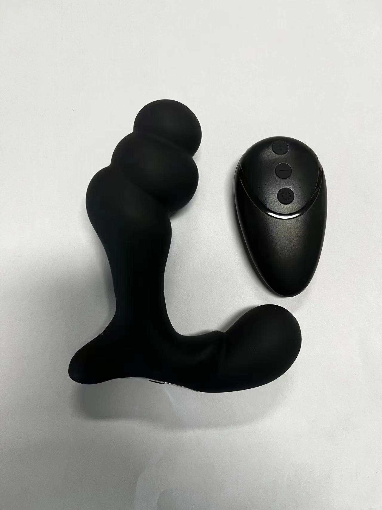 10-Function Vibrator