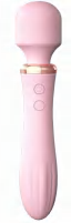 AV Stick Vibrator with Heating Function