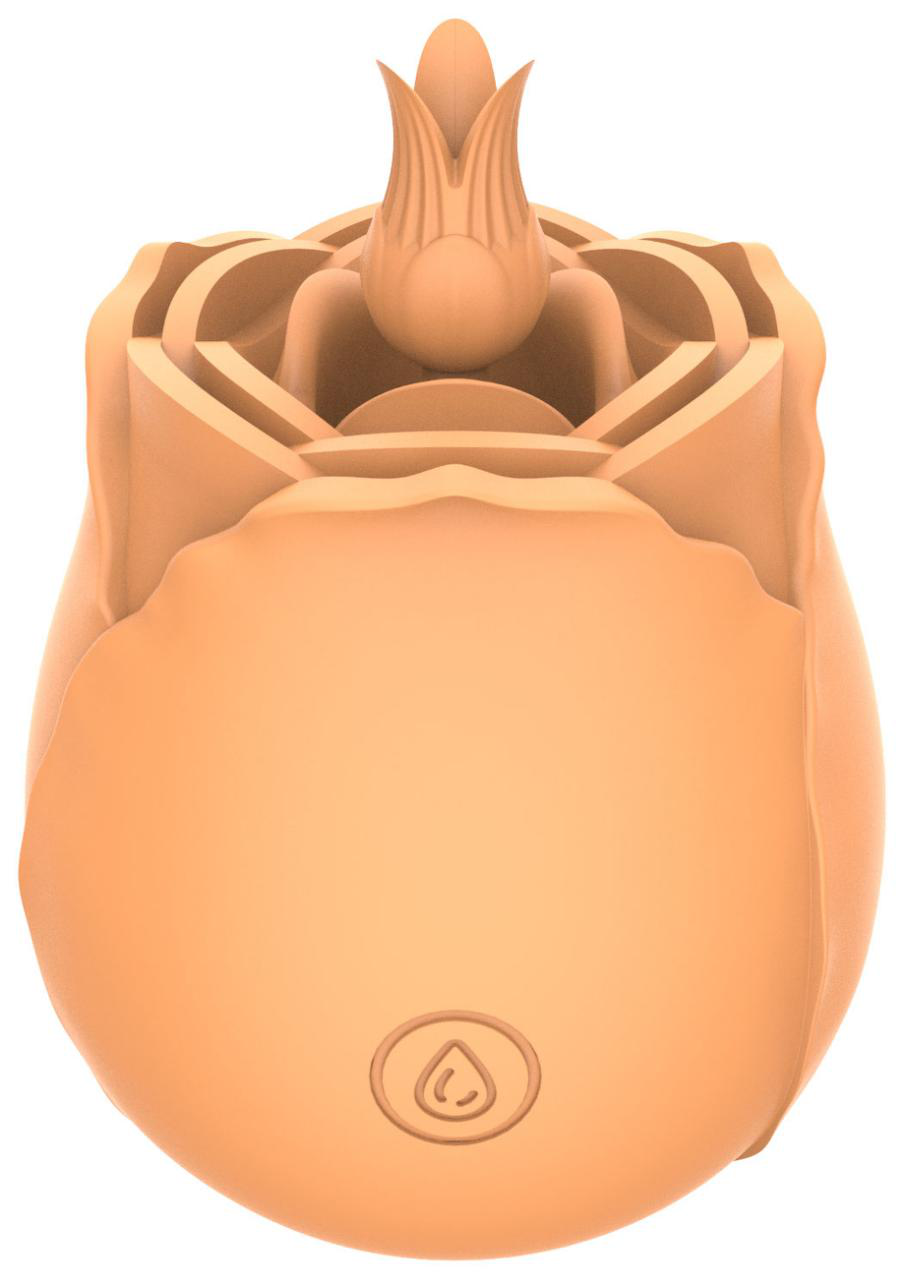 Lina Clitoral Stimulator