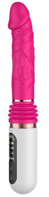Thrusting Vibrator