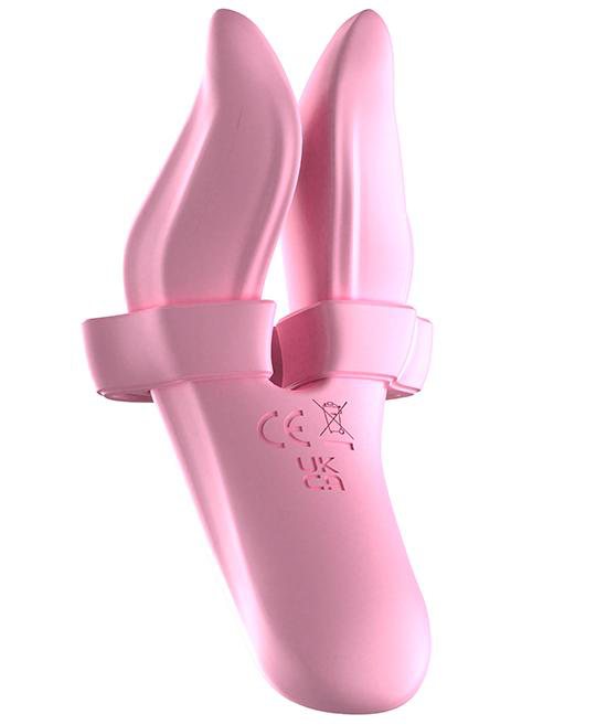 Panty Vibrator - Wearable
